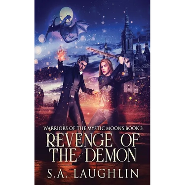 Revenge Of The Demon