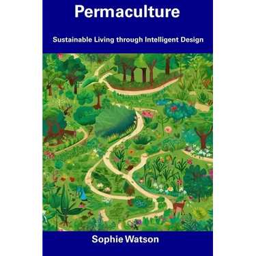 Permaculture: Sustainable Living through Intelligent Design