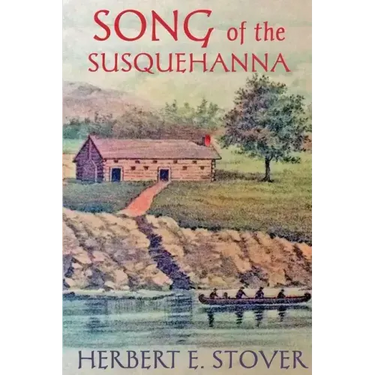 Song of the Susquehanna