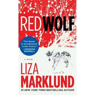 Red Wolf