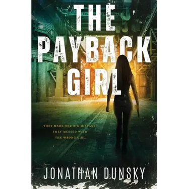 The Payback Girl