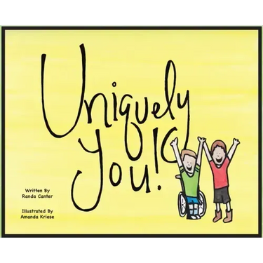 Uniquely You!