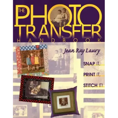 Photo Transfer Handbook