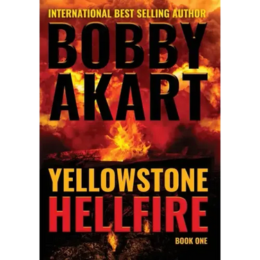 Yellowstone: Hellfire
