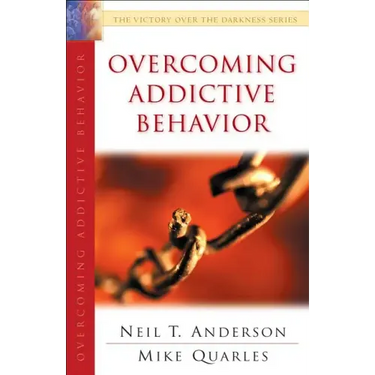 Overcoming Addictive Behavior