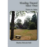 Heading Toward Silver Dust: Poems on Aging