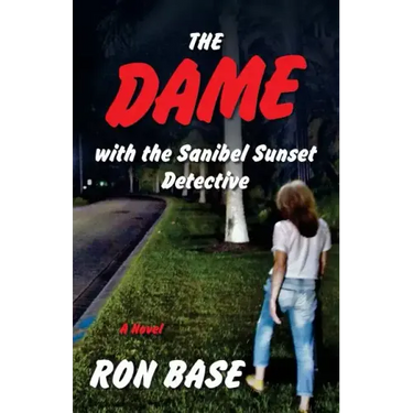 The Dame with the Sanibel Sunset Detective