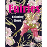 Fairies Coloring Book