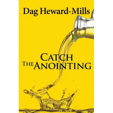Catch the Anointing