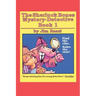 The Sherluck Bones Mystery-Detective Book 1