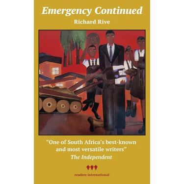 Emergency Continued