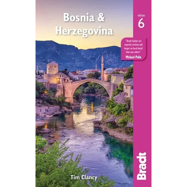 Bosnia & Herzegovina