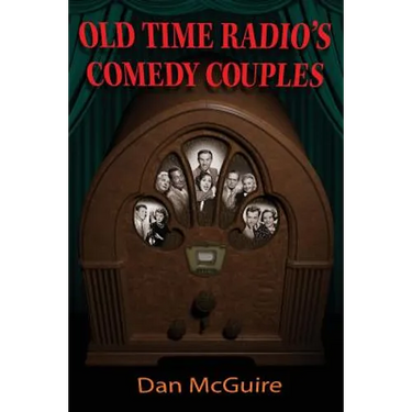 Old Time Radio's Comedy Couples