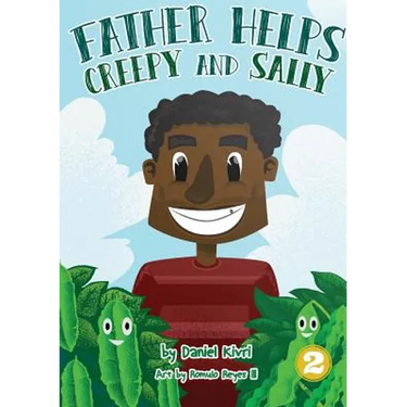 Father Helps Creepy And Sally