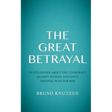 The Great Betrayal