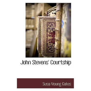 John Stevens' Courtship