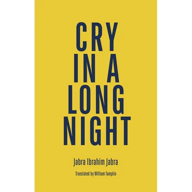 Cry in a Long Night