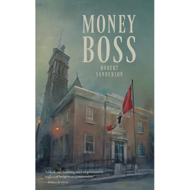 Money Boss