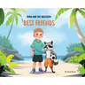 Ryan and the Raccoon: Best Friends