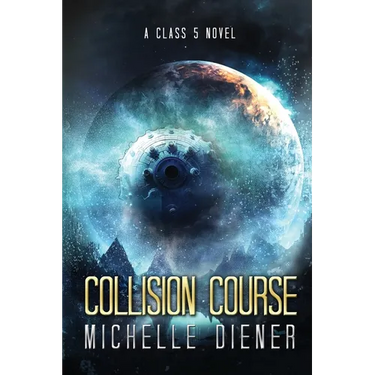 Collision Course