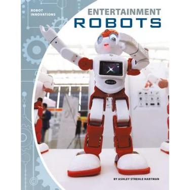 Entertainment Robots