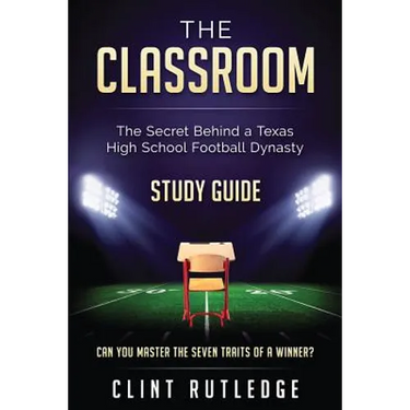 The Classroom Study Guide
