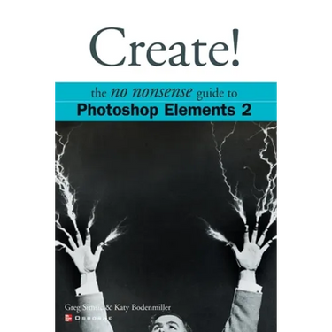 Create! Photoshop Elements 2