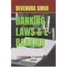 Banking Laws & E-Banking: E-Currency, Banking & Laws