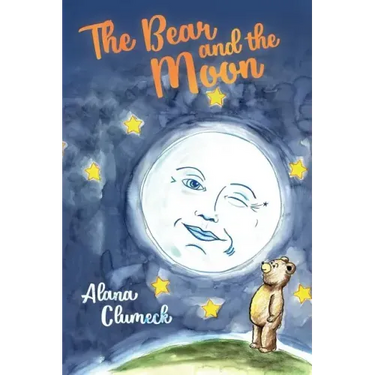 The Bear and the Moon