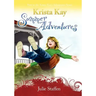 Krista Kay Summer Adventures