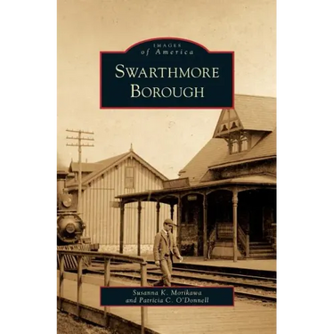 Swarthmore Borough