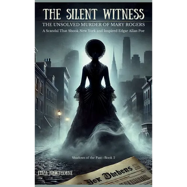 The Silent Witness: A Scandal That Shook New York and Inspired Edgar Allan Poe