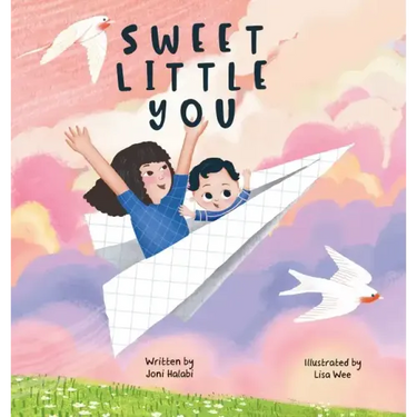 Sweet Little You