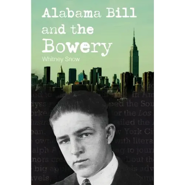 Alabama Bill and the Bowery