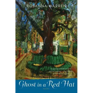 Ghost in a Red Hat