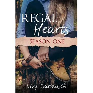 Regal Hearts: Season One