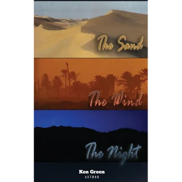 The Sand, The Wind, The Night