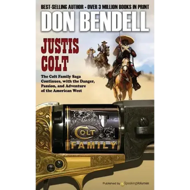 Justis Colt