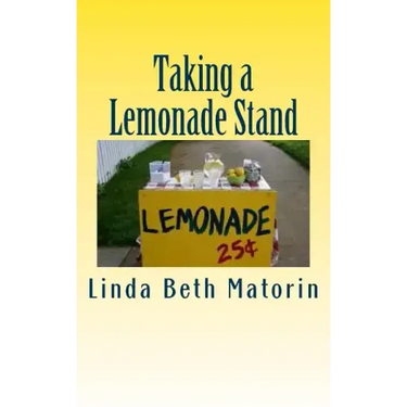 Taking a Lemonade Stand