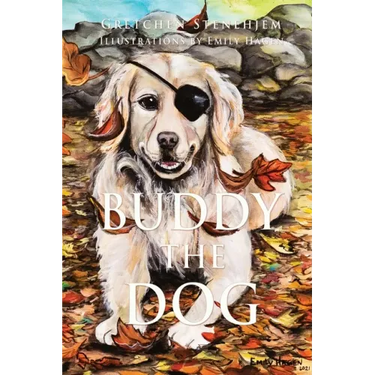 Buddy the Dog