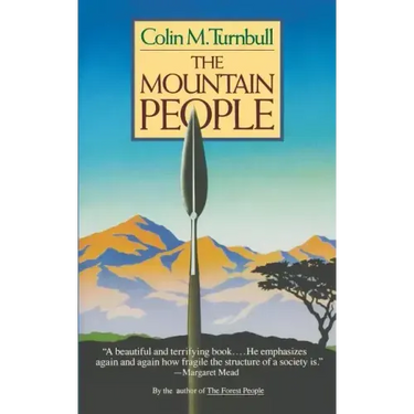 Mountain People