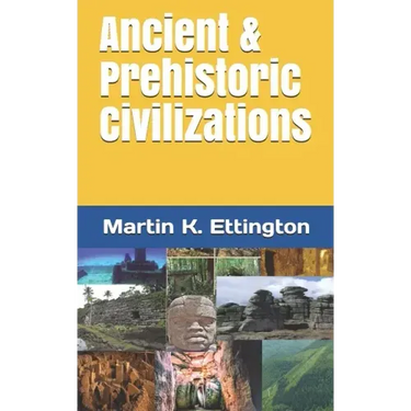 Ancient & Prehistoric Civilizations