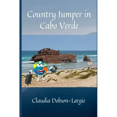 Country Jumper in Cabo Verde