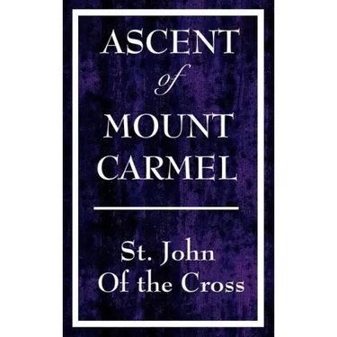 Ascent of Mount Carmel