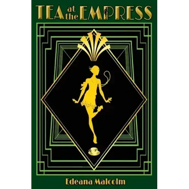 Tea at the Empress