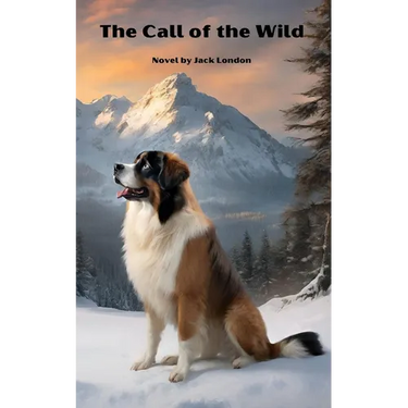 The Call of the Wild (Annotated)