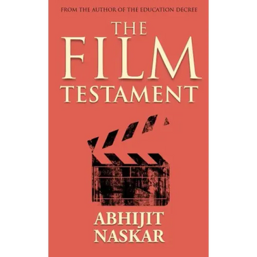 The Film Testament