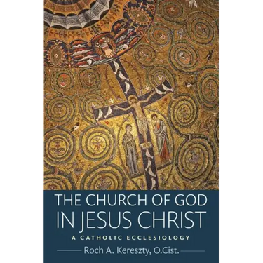 The Church of God in Jesus Christ