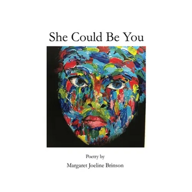 She Could Be You