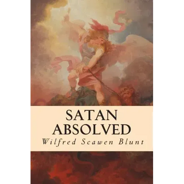 Satan Absolved